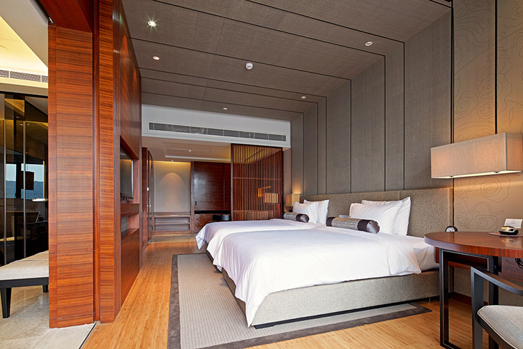 重慶裝飾公司哪家好